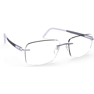 Occhiale da Vista Silhouette, Modello: BlendKR Colore: 4140