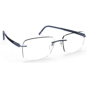 Occhiale da Vista Silhouette, Modello: BlendKR Colore: 4540