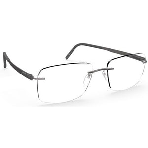 Occhiale da Vista Silhouette, Modello: BlendKR Colore: 6560