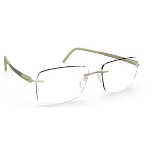 Occhiale da Vista Silhouette, Modello: BlendKR Colore: 8540