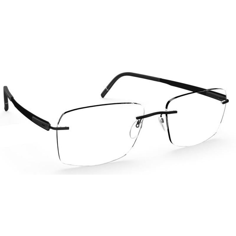 Occhiale da Vista Silhouette, Modello: BlendKR Colore: 9040