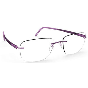 Occhiale da Vista Silhouette, Modello: BlendKS Colore: 4040