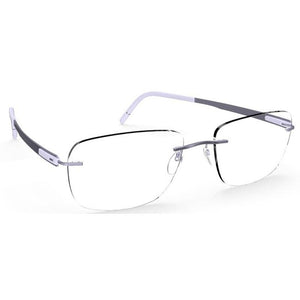Occhiale da Vista Silhouette, Modello: BlendKS Colore: 4140