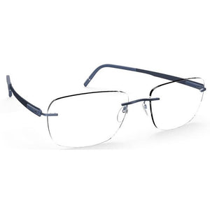 Occhiale da Vista Silhouette, Modello: BlendKS Colore: 4540