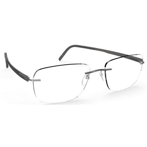 Occhiale da Vista Silhouette, Modello: BlendKS Colore: 6560