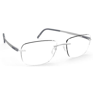 Occhiale da Vista Silhouette, Modello: BlendKS Colore: 7110