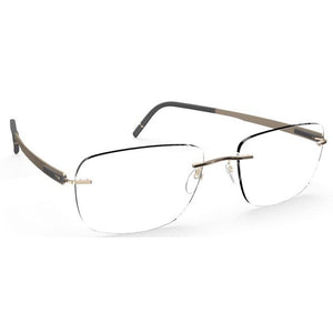 Occhiale da Vista Silhouette, Modello: BlendKS Colore: 7530