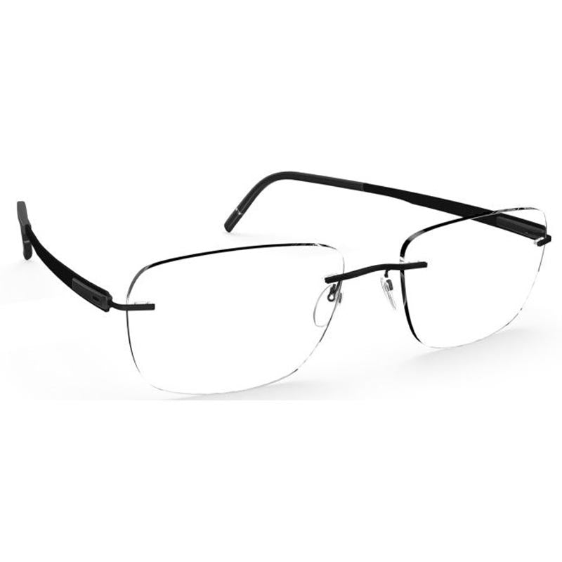 Occhiale da Vista Silhouette, Modello: BlendKS Colore: 9040