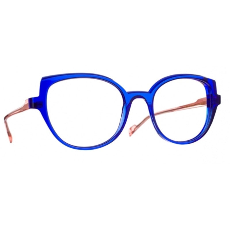 Occhiale da Vista Blush, Modello: Bloom Colore: 1009