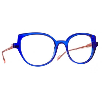 Occhiale da Vista Blush, Modello: Bloom Colore: 1009