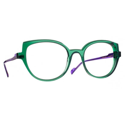 Occhiale da Vista Blush, Modello: Bloom Colore: 1010