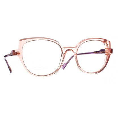 Occhiale da Vista Blush, Modello: Bloom Colore: 1011