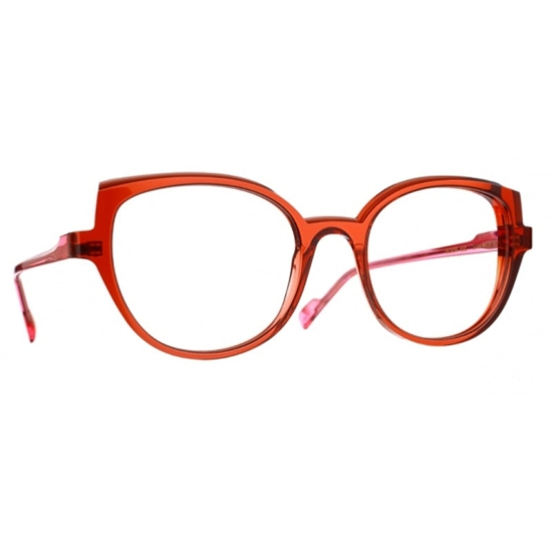 Occhiale da Vista Blush, Modello: Bloom Colore: 1012
