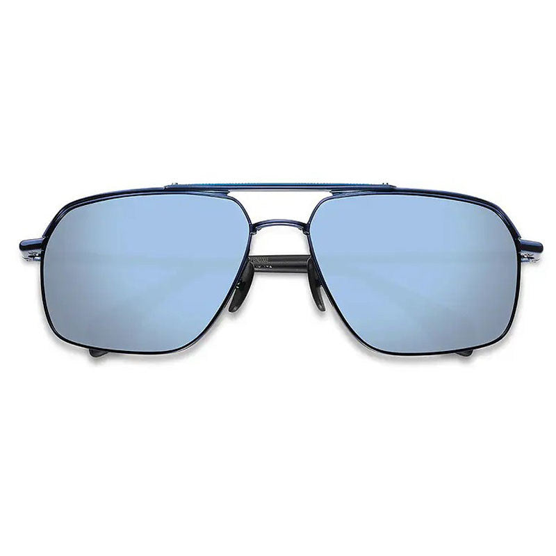 Occhiale da Sole Etnia Barcelona, Modello: Bluewater Colore: BLBK