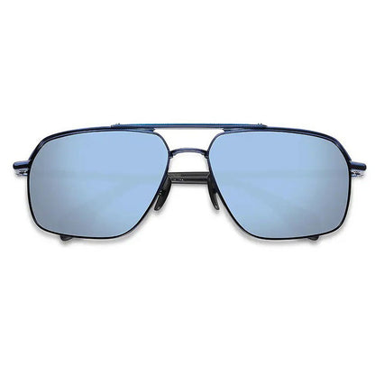 Occhiale da Sole Etnia Barcelona, Modello: Bluewater Colore: BLBK
