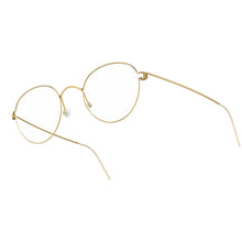 Carica l&#39;immagine nel visualizzatore di Gallery, LINDBERG Eyeglasses, Model: Bo Colour: GT