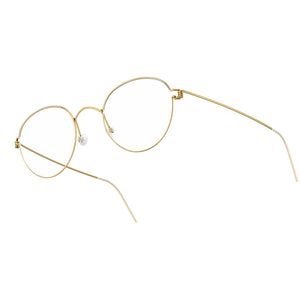LINDBERG Eyeglasses, Model: Bo Colour: GT
