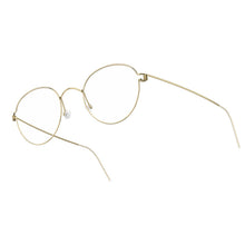 Carica l&#39;immagine nel visualizzatore di Gallery, LINDBERG Eyeglasses, Model: Bo Colour: PGT
