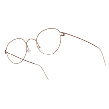 Carica l&#39;immagine nel visualizzatore di Gallery, LINDBERG Eyeglasses, Model: Bo Colour: PU12