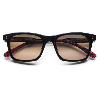 Occhiale da Sole Etnia Barcelona, Modello: Bogarde Colore: BK