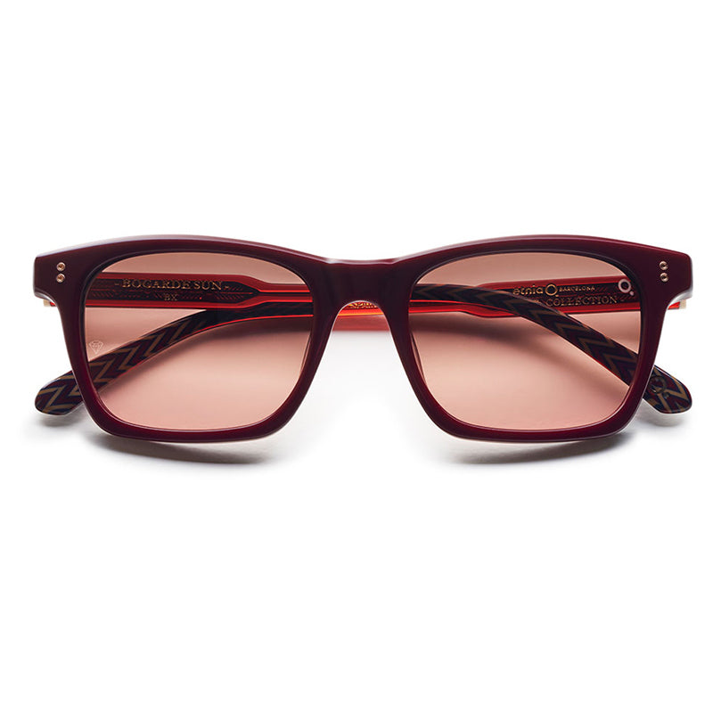 Occhiale da Sole Etnia Barcelona, Modello: Bogarde Colore: BX