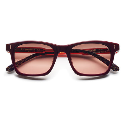 Occhiale da Sole Etnia Barcelona, Modello: Bogarde Colore: BX