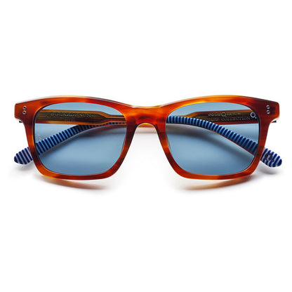 Occhiale da Sole Etnia Barcelona, Modello: Bogarde Colore: HVBL