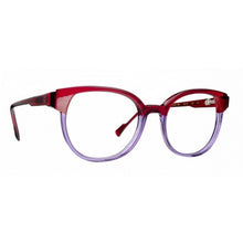 Carica l&#39;immagine nel visualizzatore di Gallery, Occhiale da Vista Caroline Abram, Modello: Boheme Colore: 684
