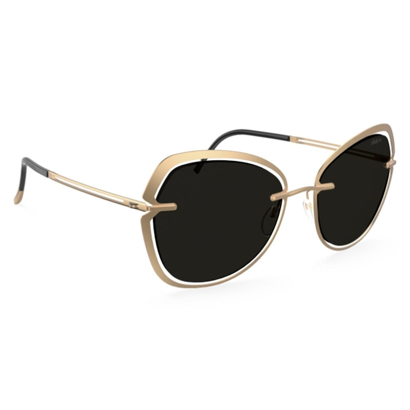 Occhiale da Sole Silhouette, Modello: BolschoiGrace8180 Colore: 3620