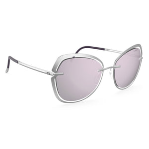 Occhiale da Sole Silhouette, Modello: BolschoiGrace8180 Colore: 7000