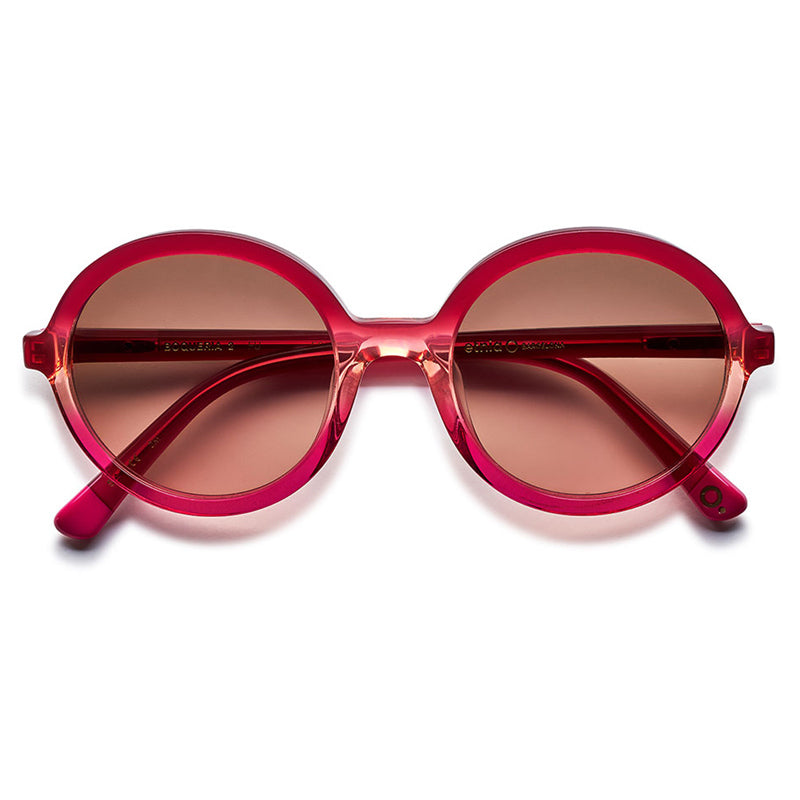 Occhiale da Sole Etnia Barcelona, Modello: Boqueria2 Colore: FU