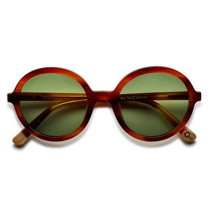 Occhiale da Sole Etnia Barcelona, Modello: Boqueria2 Colore: HV