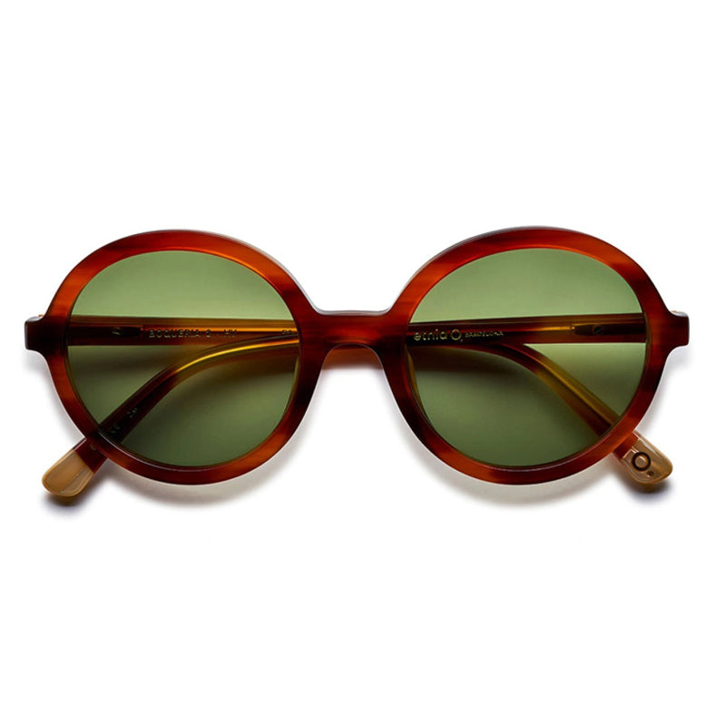 Occhiale da Sole Etnia Barcelona, Modello: Boqueria2 Colore: HV