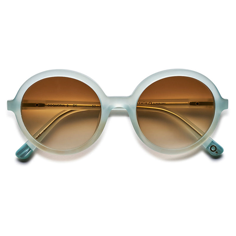Occhiale da Sole Etnia Barcelona, Modello: Boqueria2 Colore: SK