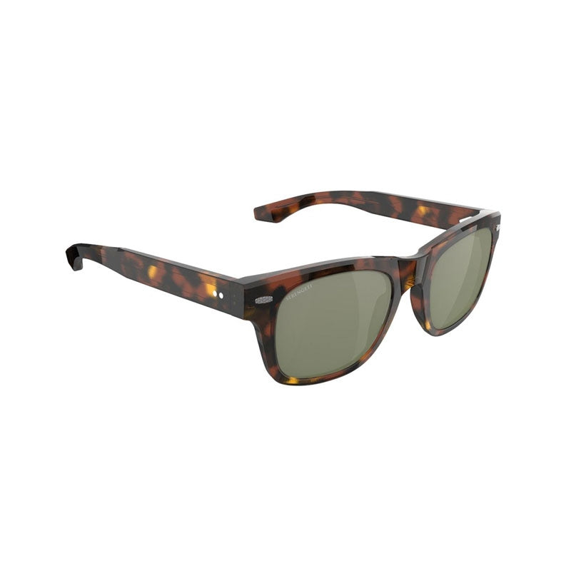 Occhiale da Sole Serengeti, Modello: Borrego Colore: SS758003