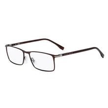 Carica l&#39;immagine nel visualizzatore di Gallery, Occhiale da Vista Hugo Boss, Modello: Boss1006IT Colore: 4IN