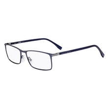 Carica l&#39;immagine nel visualizzatore di Gallery, Occhiale da Vista Hugo Boss, Modello: Boss1006IT Colore: FLL