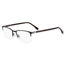 Carica l&#39;immagine nel visualizzatore di Gallery, Occhiale da Vista Hugo Boss, Modello: BOSS1007IT Colore: 4IN