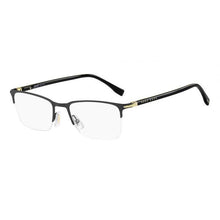 Carica l&#39;immagine nel visualizzatore di Gallery, Occhiale da Vista Hugo Boss, Modello: BOSS1007IT Colore: I46