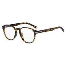 Carica l&#39;immagine nel visualizzatore di Gallery, Occhiale da Vista Hugo Boss, Modello: BOSS1509G Colore: 1QI