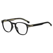 Carica l&#39;immagine nel visualizzatore di Gallery, Occhiale da Vista Hugo Boss, Modello: BOSS1509G Colore: 807