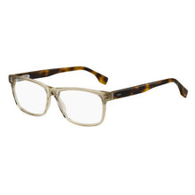 Carica l&#39;immagine nel visualizzatore di Gallery, Occhiale da Vista Hugo Boss, Modello: BOSS1518 Colore: XNZ