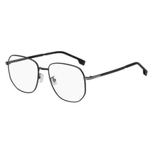 Carica l&#39;immagine nel visualizzatore di Gallery, Occhiale da Vista Hugo Boss, Modello: BOSS1672F Colore: 003