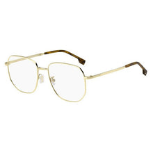 Carica l&#39;immagine nel visualizzatore di Gallery, Occhiale da Vista Hugo Boss, Modello: BOSS1672F Colore: J5G