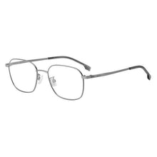 Carica l&#39;immagine nel visualizzatore di Gallery, Occhiale da Vista Hugo Boss, Modello: BOSS1674F Colore: R81