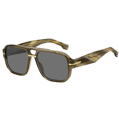 Occhiale da Sole Hugo Boss, Modello: Boss1718S Colore: 09Q2K