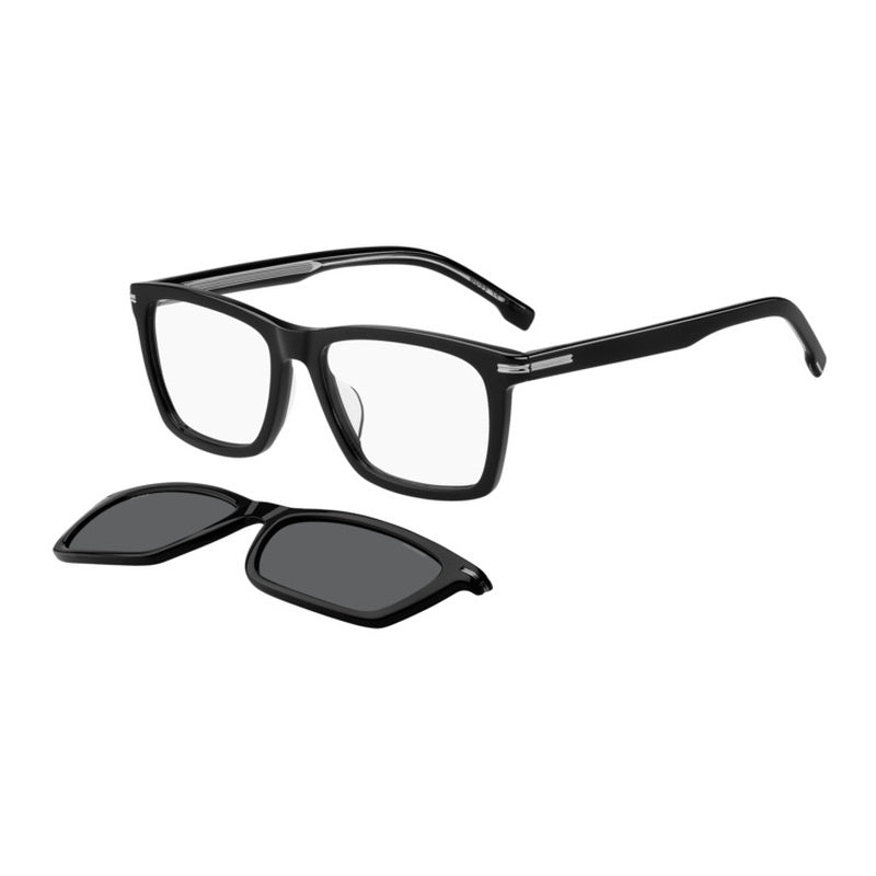 Occhiale da Vista Hugo Boss, Modello: BOSS1726GCS Colore: 807