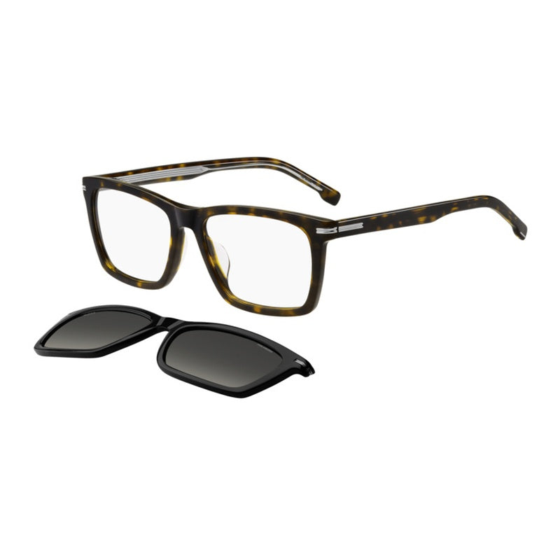 Occhiale da Vista Hugo Boss, Modello: BOSS1726GCS Colore: WR7