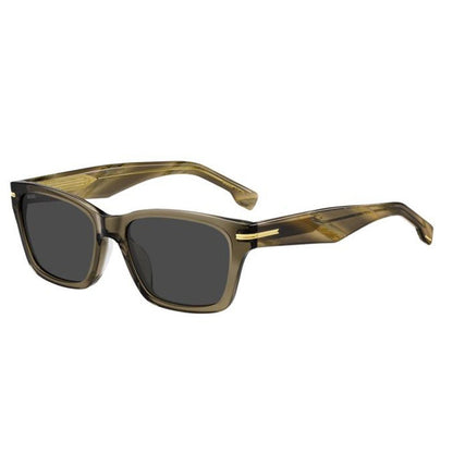 Occhiale da Sole Hugo Boss, Modello: Boss1739FSK Colore: 09QIR