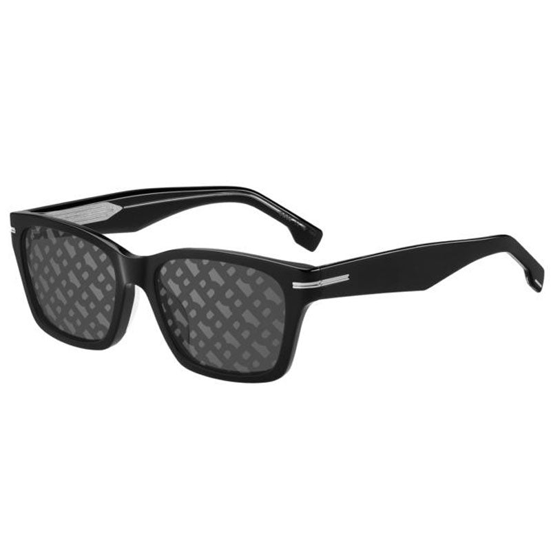 Occhiale da Sole Hugo Boss, Modello: Boss1739FSK Colore: 807MD